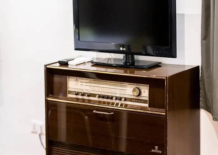 Maison 12 - Vintage Loft Duomo Апартаменты