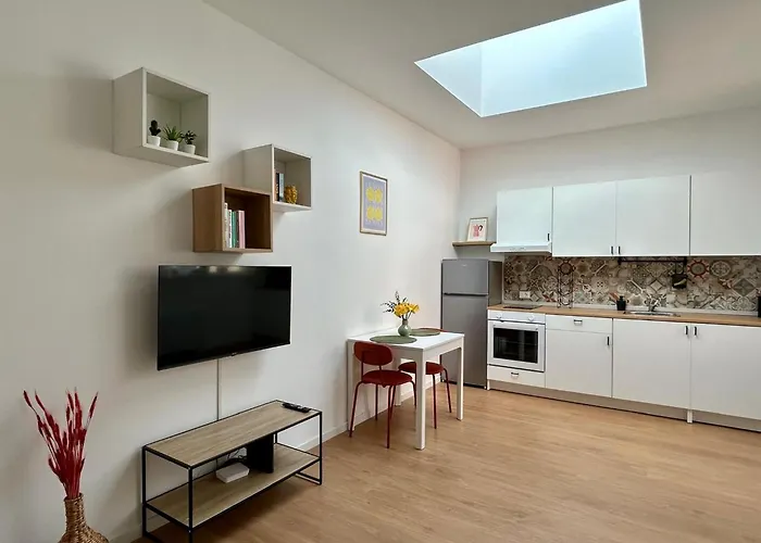 アパート Guesthost - Ripamonti Vigentino ミラノ