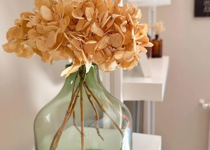 In Certosa, Milan, Near The Center