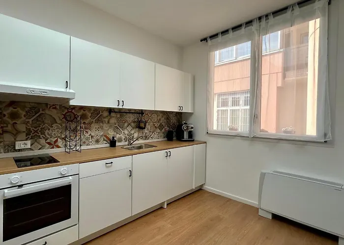 Guesthost - Ripamonti Vigentino ミラノ