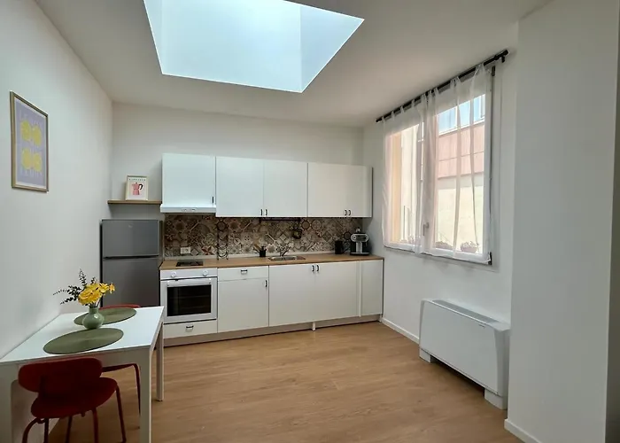 アパート Guesthost - Ripamonti Vigentino