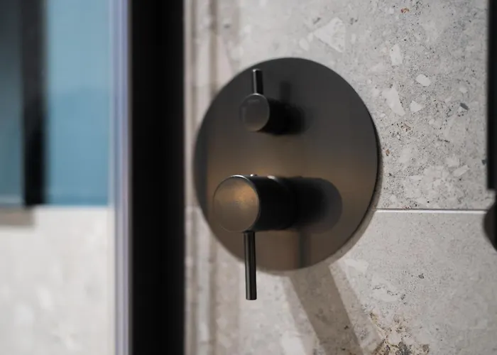 Lägenhet Luxury37 - Porta Venezia *