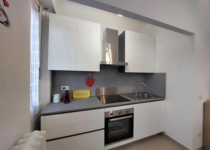 Apartmán Kitty House