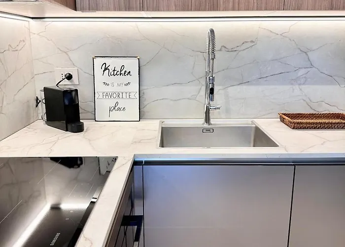 Lejlighed In Certosa, Milan, Near The Center Milano