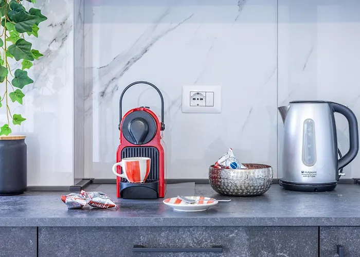 Appartement Intero Vicino A San Siro E Centro