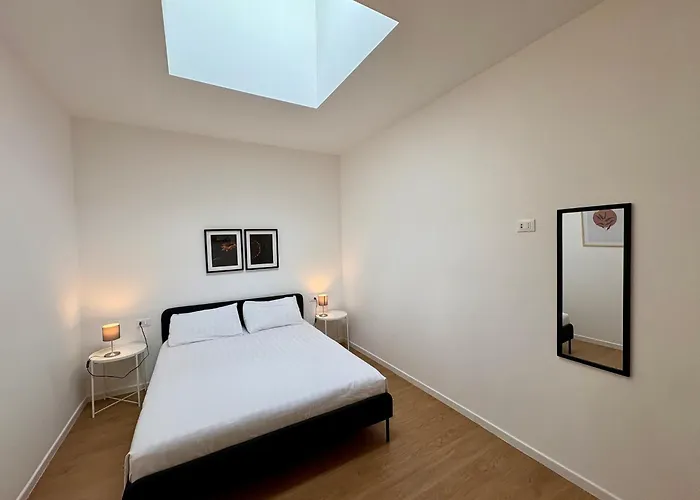 Guesthost - Ripamonti Vigentino * ミラノ