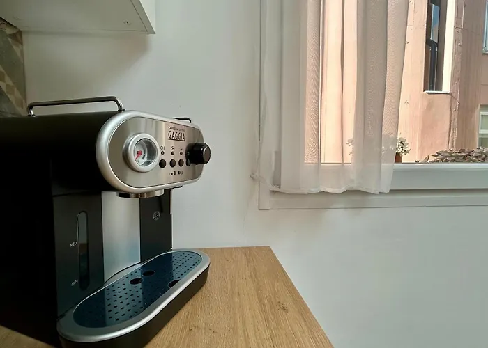 アパート Guesthost - Ripamonti Vigentino ミラノ