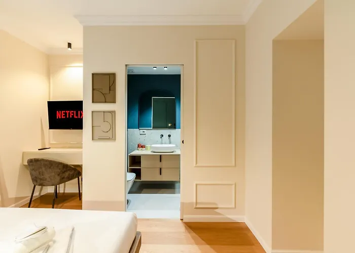 Luxury37 - Porta Venezia *