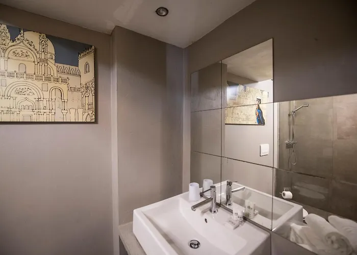 Апартаменты Maison 12 - Vintage Loft Duomo *