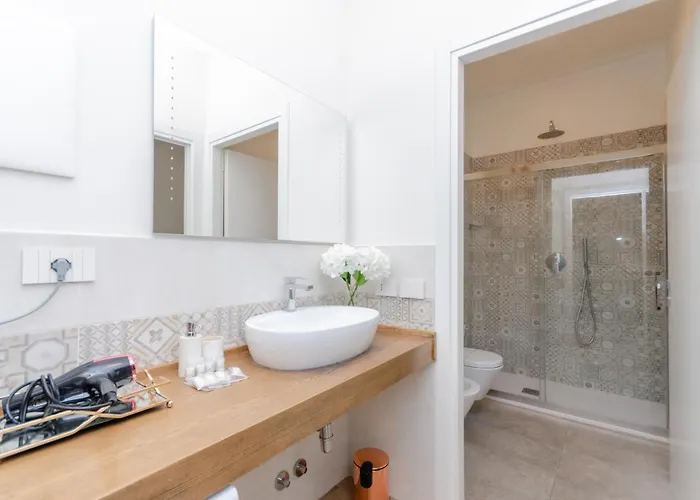 Vivimihome Modern Flat Bosco Verticale