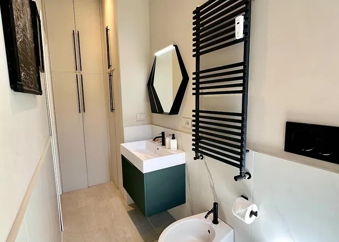 Lejlighed In Certosa, Milan, Near The Center Milano