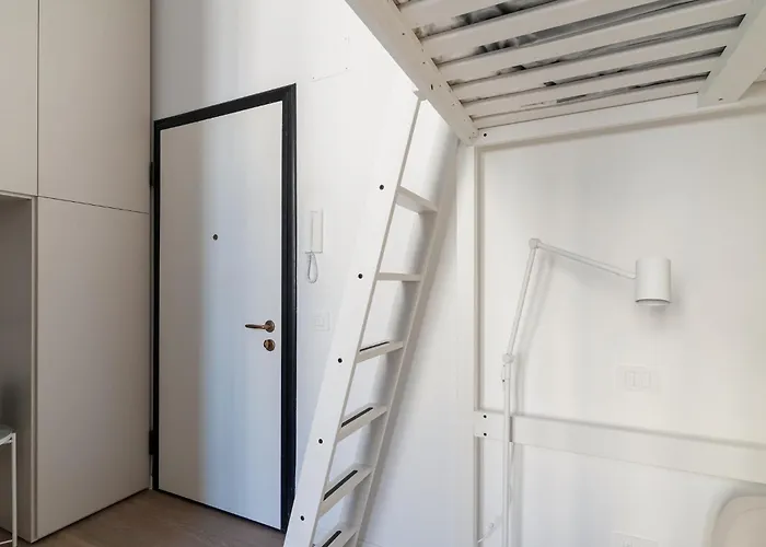 Guesthost - Portello Cozy *