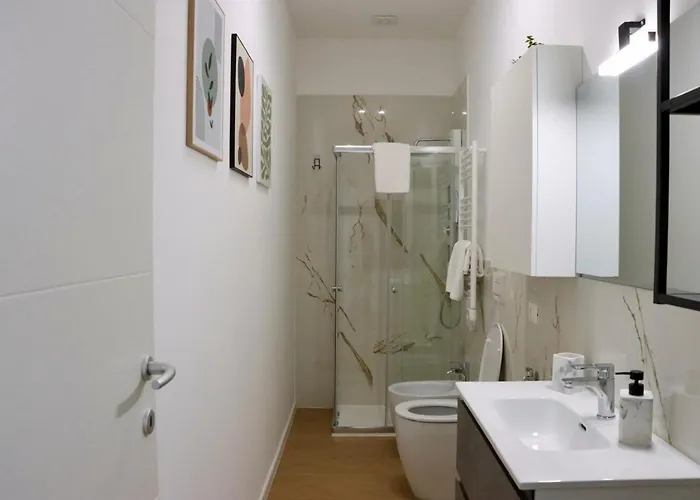 アパート Guesthost - Ripamonti Vigentino *