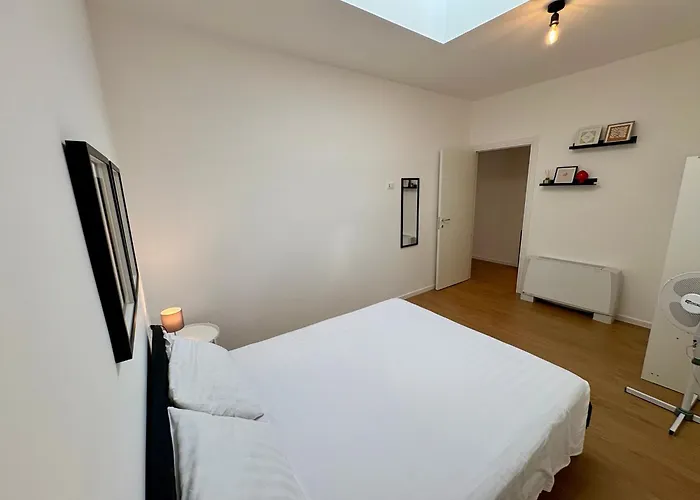 Guesthost - Ripamonti Vigentino アパート ミラノ