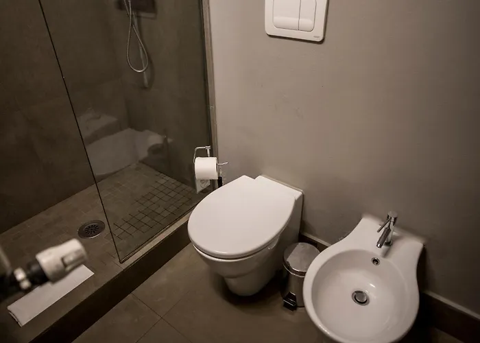 Maison 12 - Vintage Loft Duomo Апартаменты *