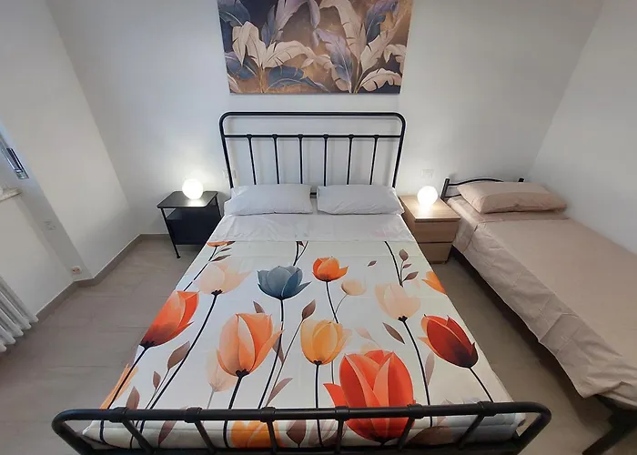 Kitty House Apartmán