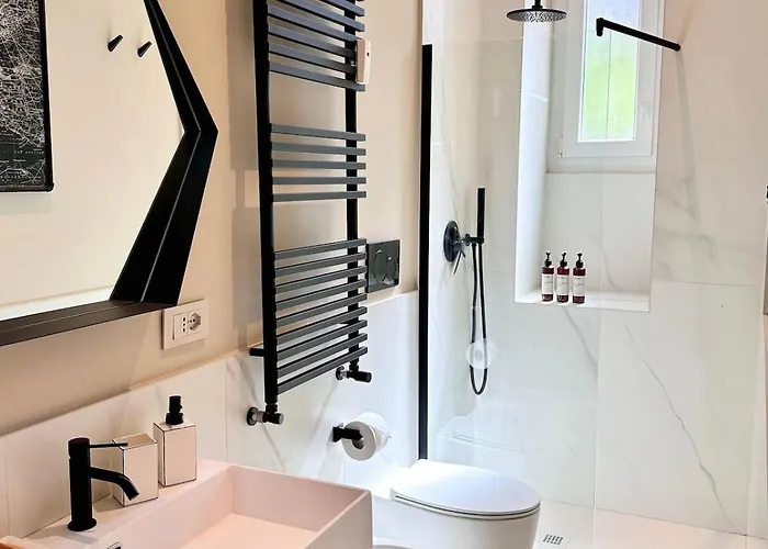 In Certosa, Milan, Near The Center * Milano