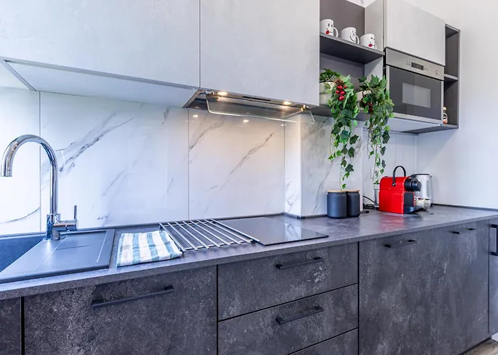 Appartement Intero Vicino A San Siro E Centro *