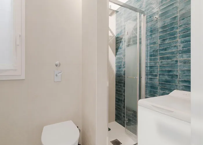 Guesthost - Bright Bocconi 아파트