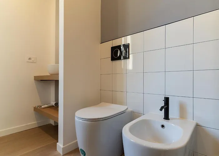 Apartament Guesthost - Portello Cozy *