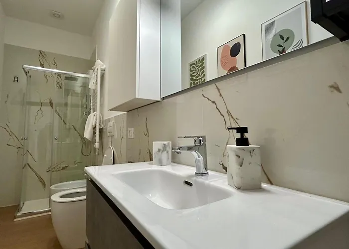 Guesthost - Ripamonti Vigentino アパート ミラノ