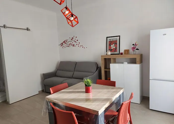 Apartmán Kitty House