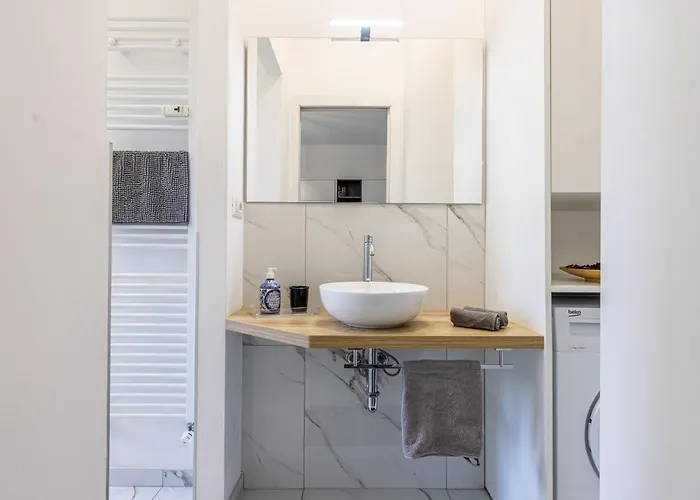 Intero Vicino A San Siro E Centro Appartement Milan