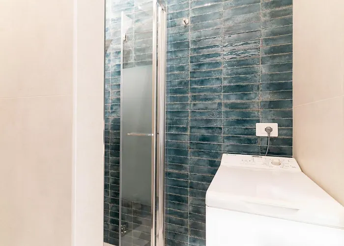 Guesthost - Bright Bocconi * 밀라노