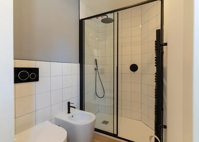 Apartament Guesthost - Portello Cozy