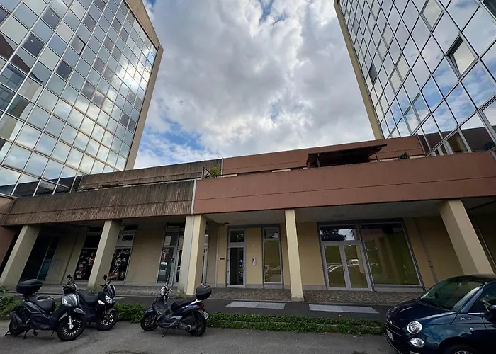 アパート Guesthost - Ripamonti Vigentino