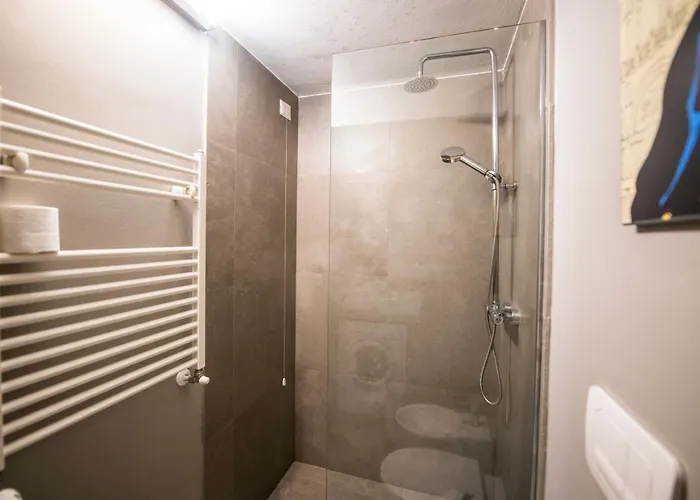 Maison 12 - Vintage Loft Duomo *