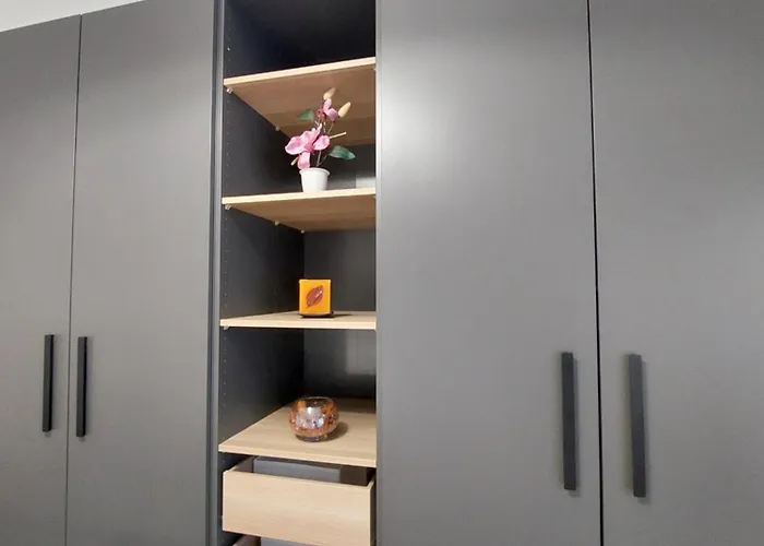 Kitty House Διαμέρισμα *