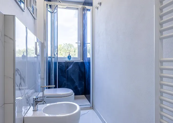 Appartement Intero Vicino A San Siro E Centro Milan