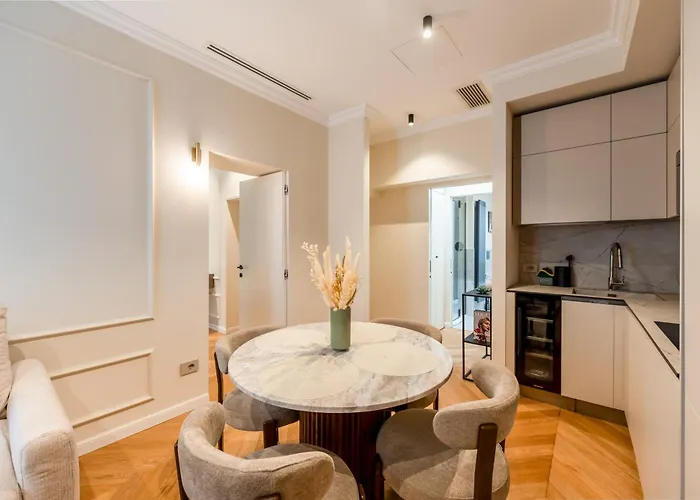 Luxury37 - Porta Venezia דירה