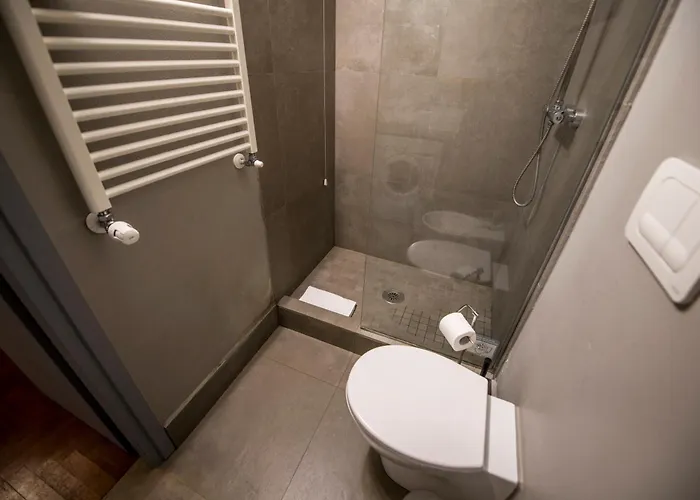 Maison 12 - Vintage Loft Duomo Апартаменты *