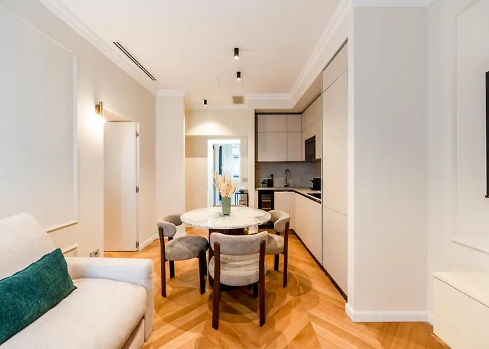 דירה Luxury37 - Porta Venezia *