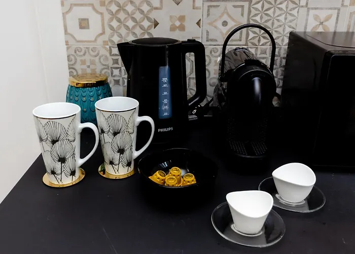 Vivimihome Modern Flat Bosco Verticale *