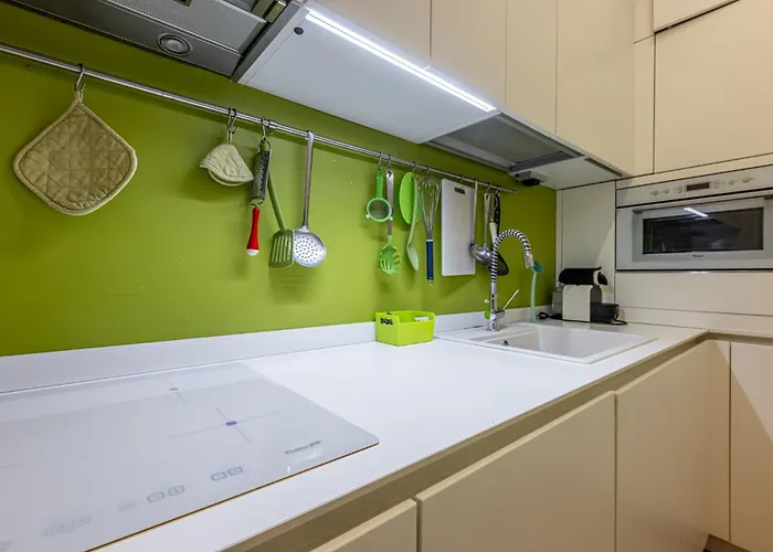 Lägenhet Porta Romana - Curtatone *