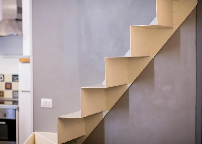 Maison 12 - Vintage Loft Duomo