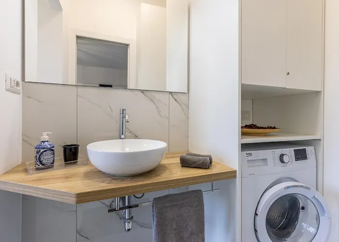 Intero Vicino A San Siro E Centro * Milan