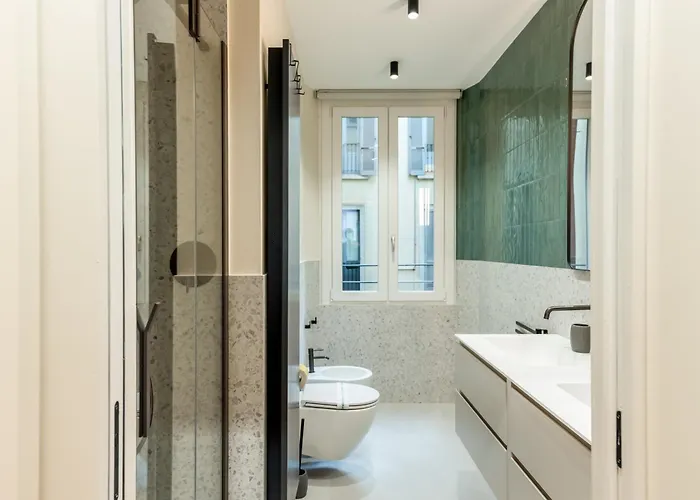 דירה Luxury37 - Porta Venezia