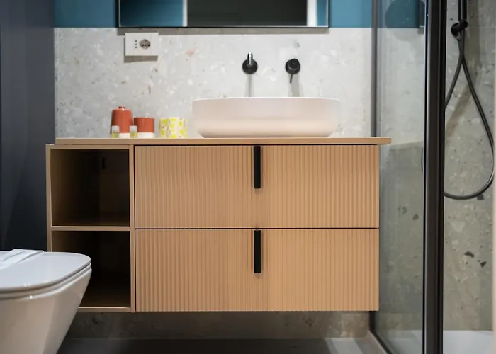 Luxury37 - Porta Venezia דירה *