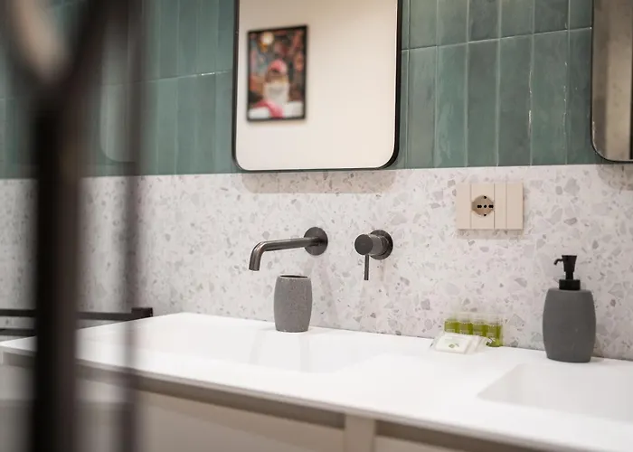 Lägenhet Luxury37 - Porta Venezia *