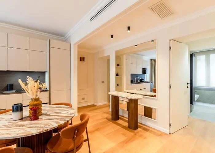 Luxury37 - Porta Venezia