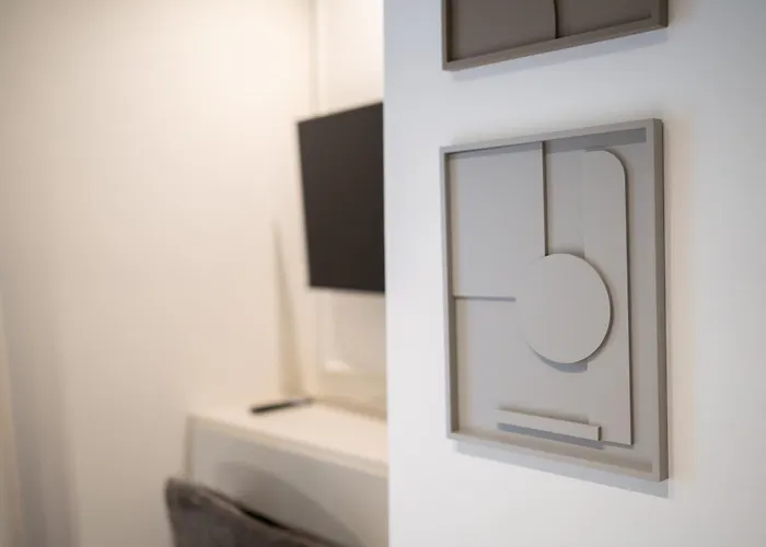 Luxury37 - Porta Venezia * Milano