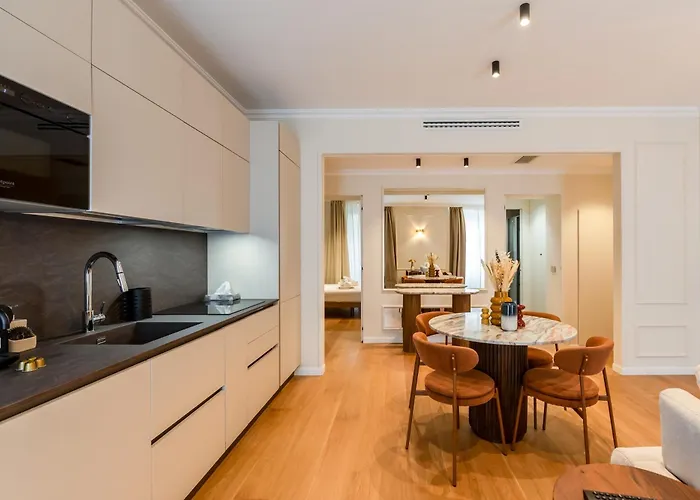 דירה Luxury37 - Porta Venezia