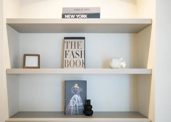 דירה Luxury37 - Porta Venezia