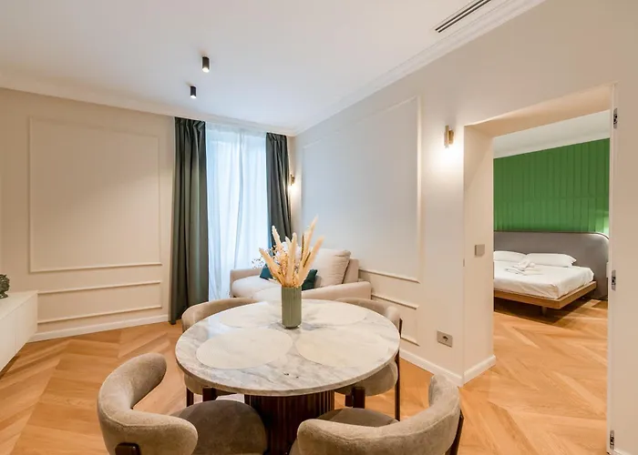 Luxury37 - Porta Venezia דירה מילאנו