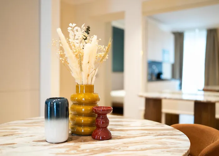 Luxury37 - Porta Venezia מילאנו