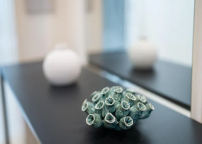 Luxury37 - Porta Venezia Milano